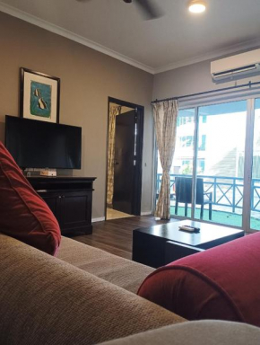 Perdana Beach Apartment